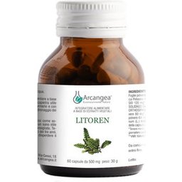 Litoren 60caps