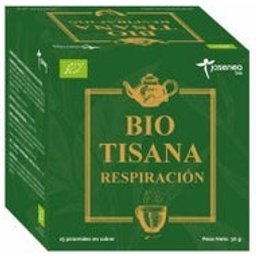 Biotisane Respiration 15 Sachets