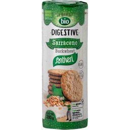 Biscuits Digestifs Sarrasin Bio 200g