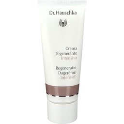 Crème de Jour Régénérante Intensive