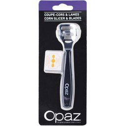Opaz Cuchillas Cortador Callos 10uds