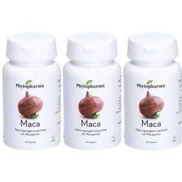 Maca