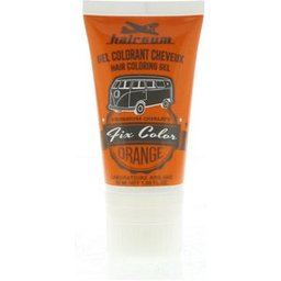 Fix Color Gel Colorant Orange 30ml