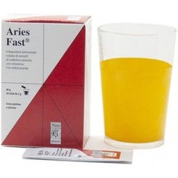 Aries Fast 20 Sachets