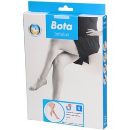 Botalux 140 Bas jarret AD -P Chair Taille 5