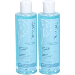 Placentor Vegetal Lotion Tonique Oxygénante