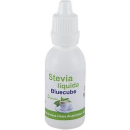 Stevia Gouttes de liquide édulcorant gouttes de liquide 25 Ml