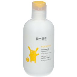 Babé Pediatric Shampooing extra-doux