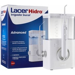Hidro Advanced Irrigateur Oral 1ut