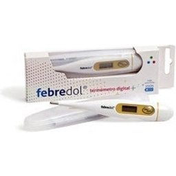 Flex Instant Digital Thermometer 1 pc