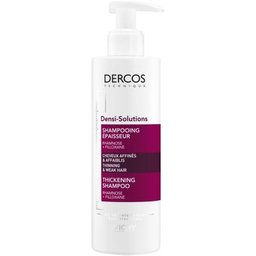 Dercos Shampooing Solution Densi 250ml