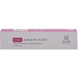 Mine Active Pro S-4/5 Solution Hydratante 2 ml