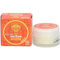 MKL Baume Shizen Orenji à l'Arnica
