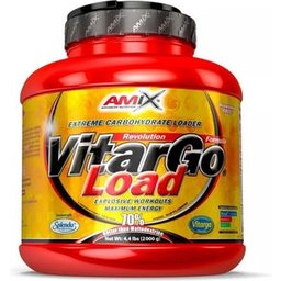 VitarGo Load Naranja 2kg