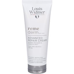 Remederm Dry Skin Creme Repair Zonder Parfum