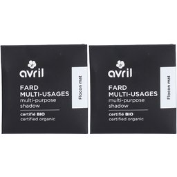 Fard Multi-Usage - Flocon Mat