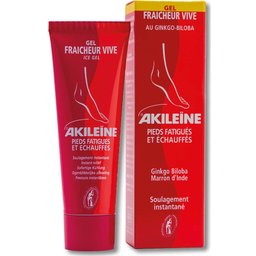 Gel Fraîcheur Vive 75ml