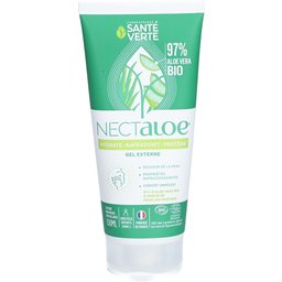 Aloe Vera Hydra Bio Gel