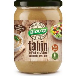 Tahini grillé complet 500g