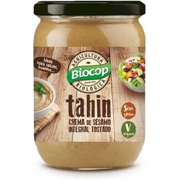 Tahini grillé complet 500g