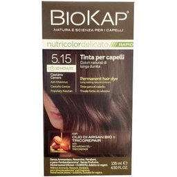 Nutricolor Tinte de Cabello 5.15 135ml