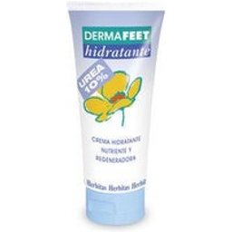 Crème Hydratante 10% Urée 100ml