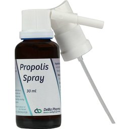 Deba Propolis Spray Gorge