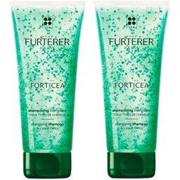 Rene Furterer Forticea Pack Shampooing 2x200ml