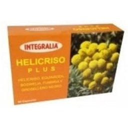 Helichrysum Plus 60Caps