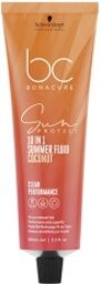 Fluide d'Eté 10-en-1 BC Sun Protect Pro 100ml