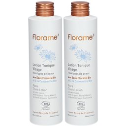 Lotion Tonique Visage
