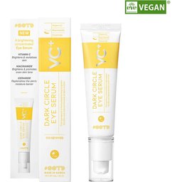 VC+ Dark Circle Eye Serum 30g