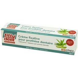 Pro Crème fixante pour prothèses dentaires 40g