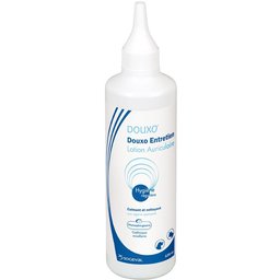 Douxo Care Lotion Auriculaire pour chiens et chats