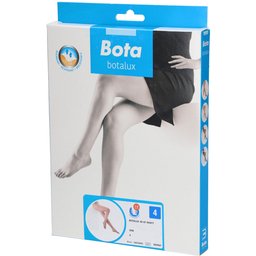 Botalux 40 Panty At+P GBR Taille 4