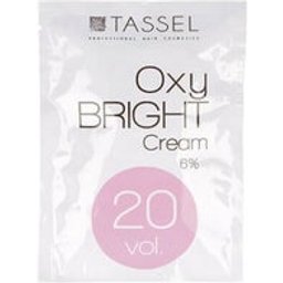 Oxybright Cream 6% 20Vol 75ml