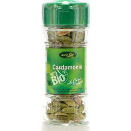 Especia de Cardamomo 20g