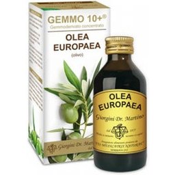 ANALYSE DES BOURGEONS D'OLIVES 100ML 10+