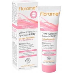 Tolerance Cr Apai Rich50ml
