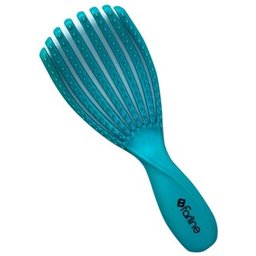 Cepillo Cabello Viaje Verde 1ud