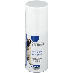 Lotion soin de la peau