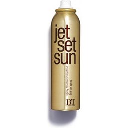 Jetsetsun Spray Bronzant Instantanné 150ml
