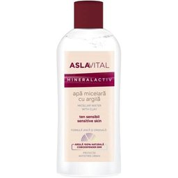 Agua Micelar con Arcilla 150ml