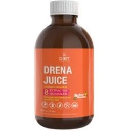 Diet Prime Drena Juice 500ml