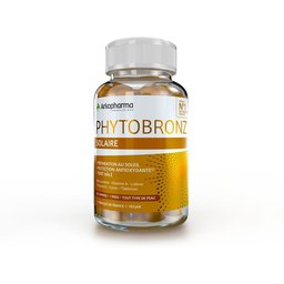 Arkopharma Phytobronz® Solaire Gummies