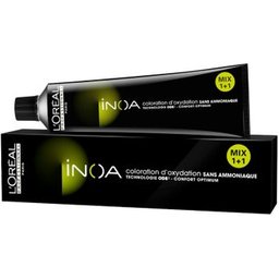 L'Oreal Inoa Moka Teinture Sans Ammoniaque 5.18 60g