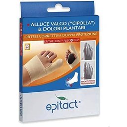 Orthèse Corrective Double Protection Droite Taille L 1ut