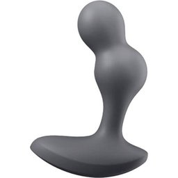 Deep Diver Plug Vibrante Gris 1ut