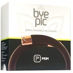 Bye Pic Bracelet Aromatique Citronnelle Adulte Noir 1ut
