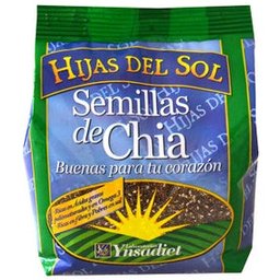 Ynsadiet chia seeds 250g